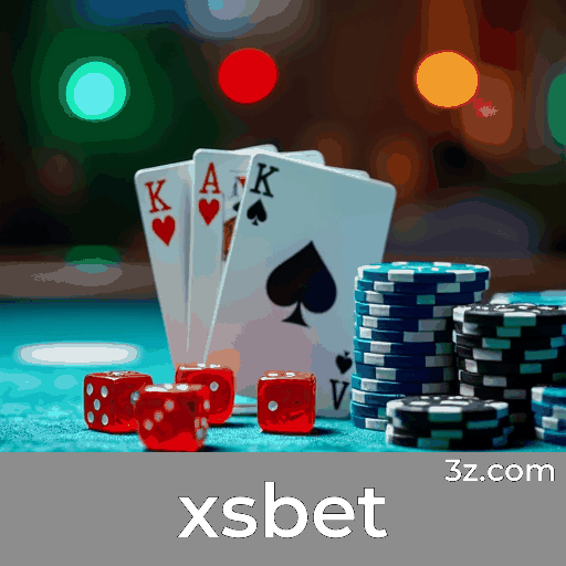 xsbet: Plataforma de Apostas Segura e Divertida