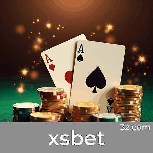 xsbet: Plataforma de Apostas Segura e Divertida