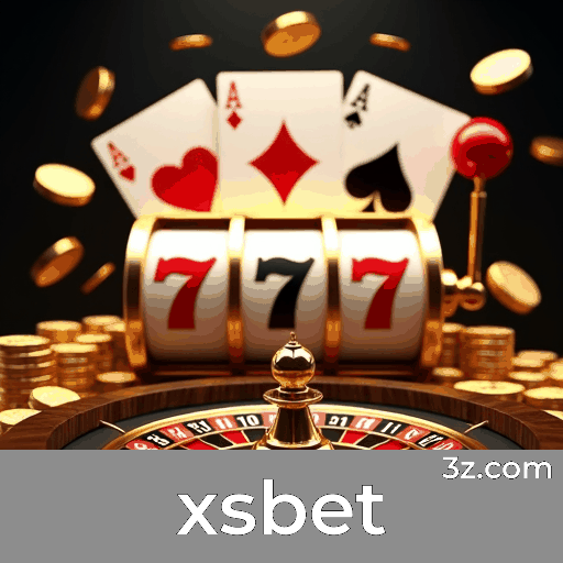xsbet: Plataforma de Apostas Segura e Divertida