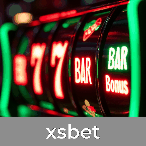xsbet: Seu Cassino Online Seguro e Premiado