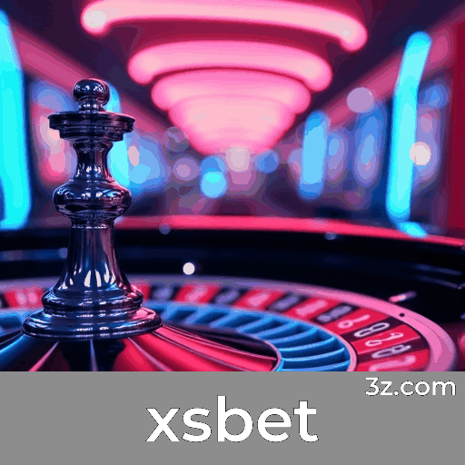 xsbet: Plataforma de Apostas Segura e Divertida