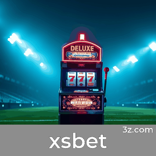 xsbet: Plataforma de Apostas Segura e Divertida