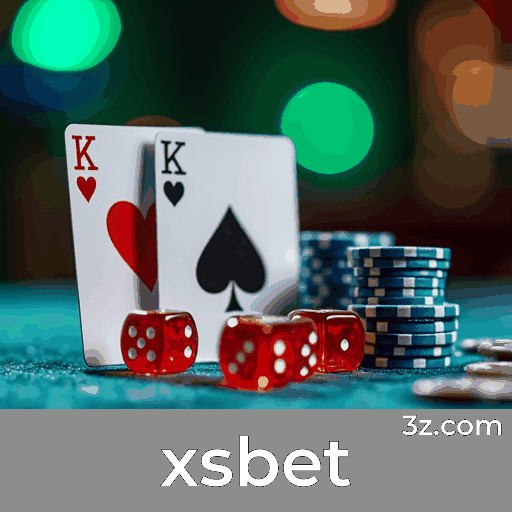 xsbet: Caça-Níqueis Gigantes, Jogos de Mesa Estratégicos, e Experiência com Dealers Ao Vivo