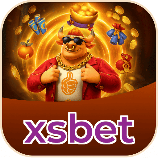xsbet Logo